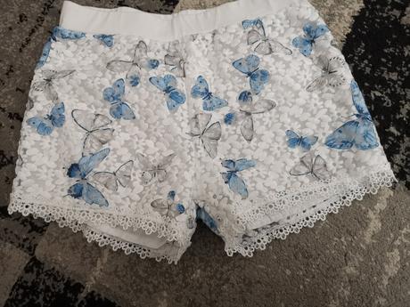 Letné kratasky, 122