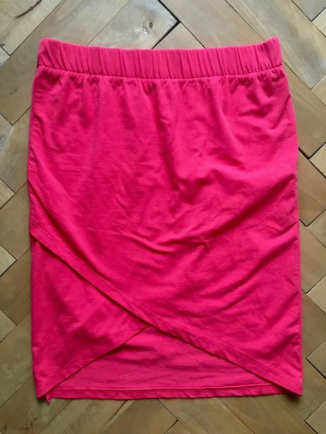 Sukňa, takko,164