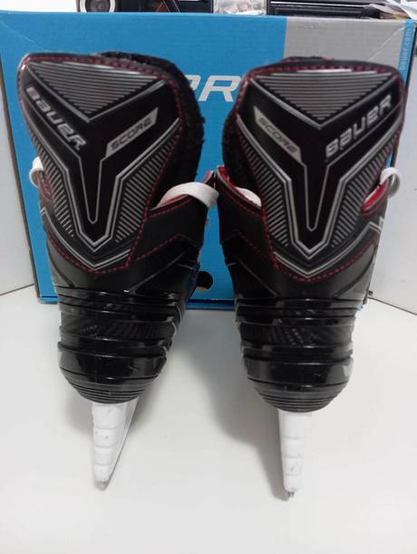 Hokejové korčule bauer, bauer,33