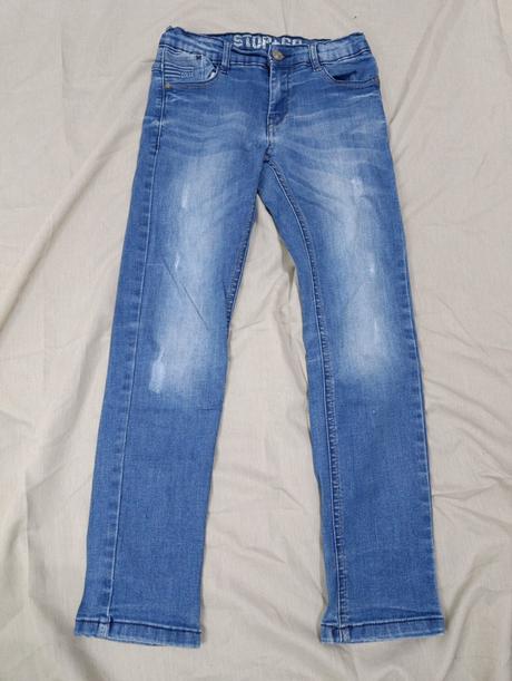 Chlapčenské rifle 140, 140