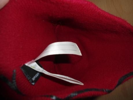 Čiapka spider man, 110