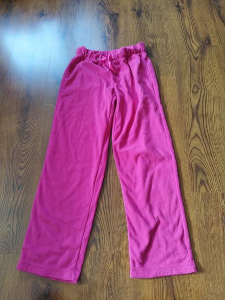 Teplé tepláky, esmara,s