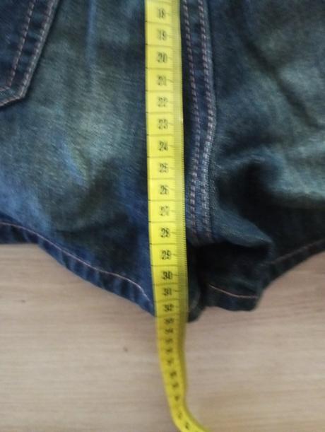 Riflové kraťasy, 38