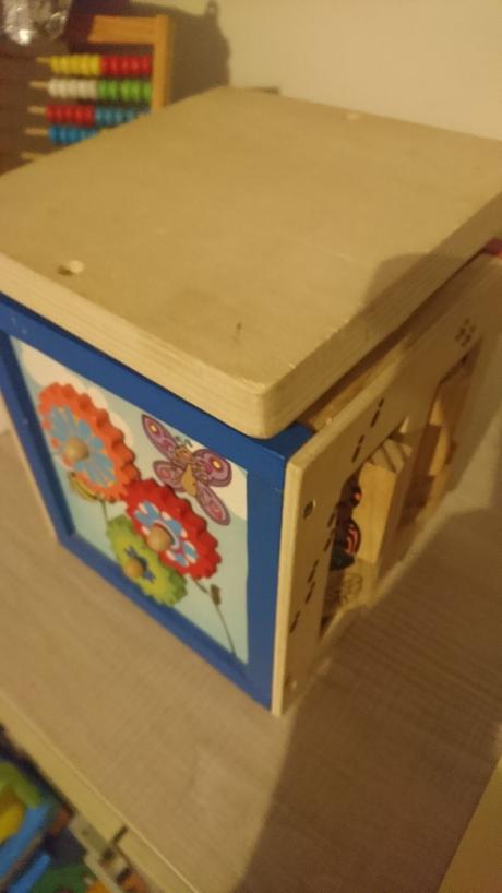 Interaktivna rozvojova,