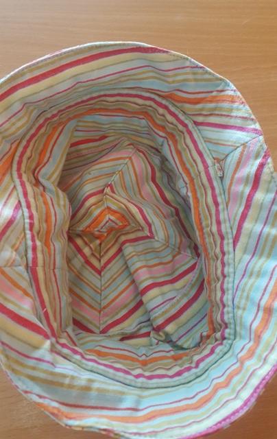 Zelený klobúčik, 56