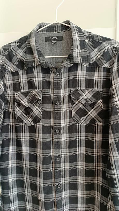 Košeľa slim fit, new yorker,m