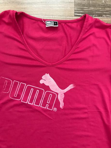 Tričko, puma,m