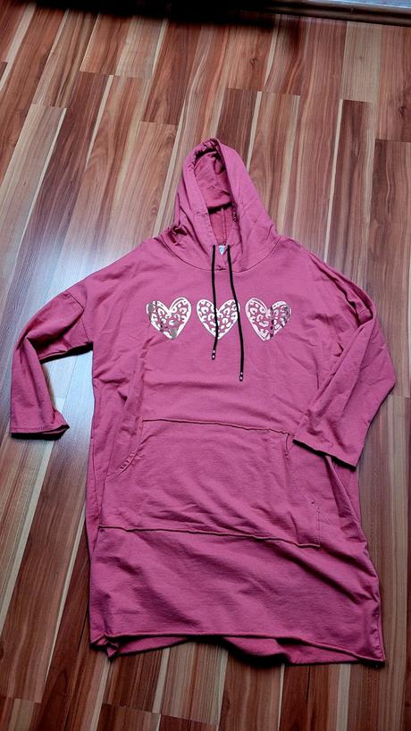 Tehotenské šaty, s