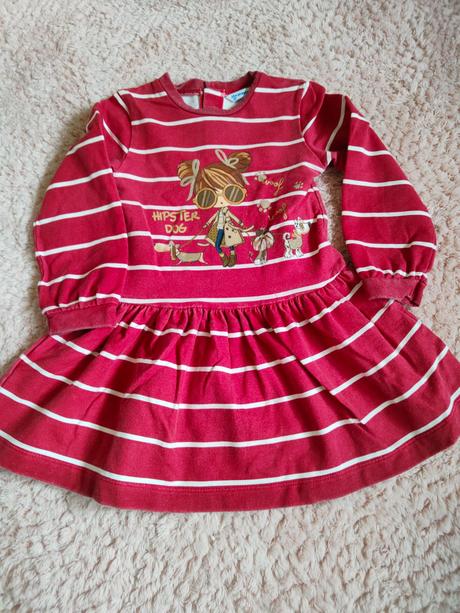 Šatičky mayoral, mayoral,98