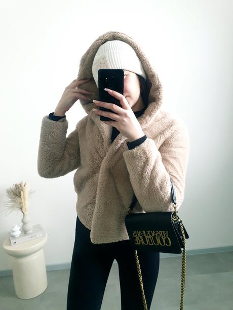 Kožúšok xs, pimkie,xs