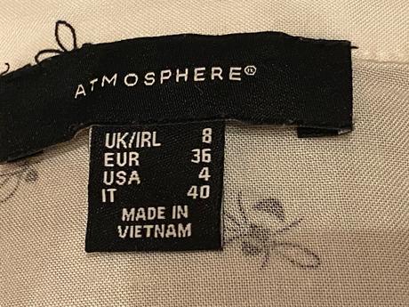 Atmosphere - košeľa / blúzka, atmosphere,36