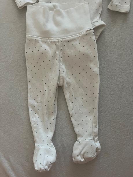 Súprava pre bábätko, h&m,56