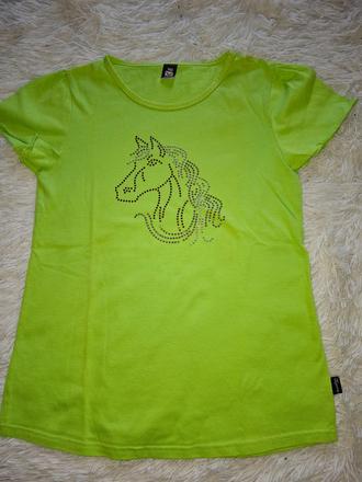 Dievčenske tričko, 140