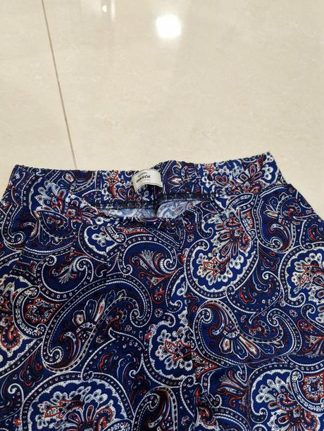 Letne nohavice tchibo, tchibo,36