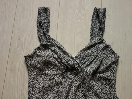 Dámske šaty ytrend, 36