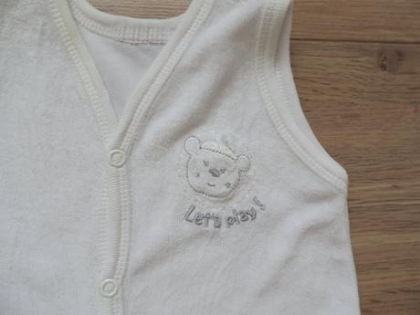 Dupačky veĺ. 68-74, 68