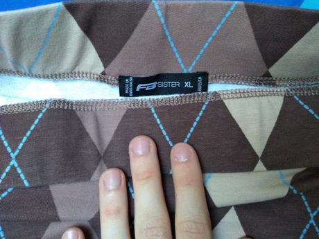 Dámske sukne, fishbone,40