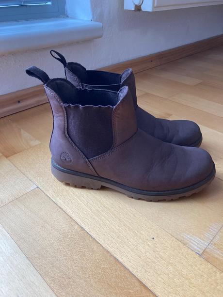 Zimné elegantné topánky timberland, timberland,35