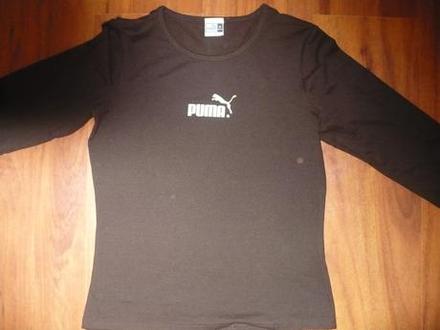 Tricko puma, m