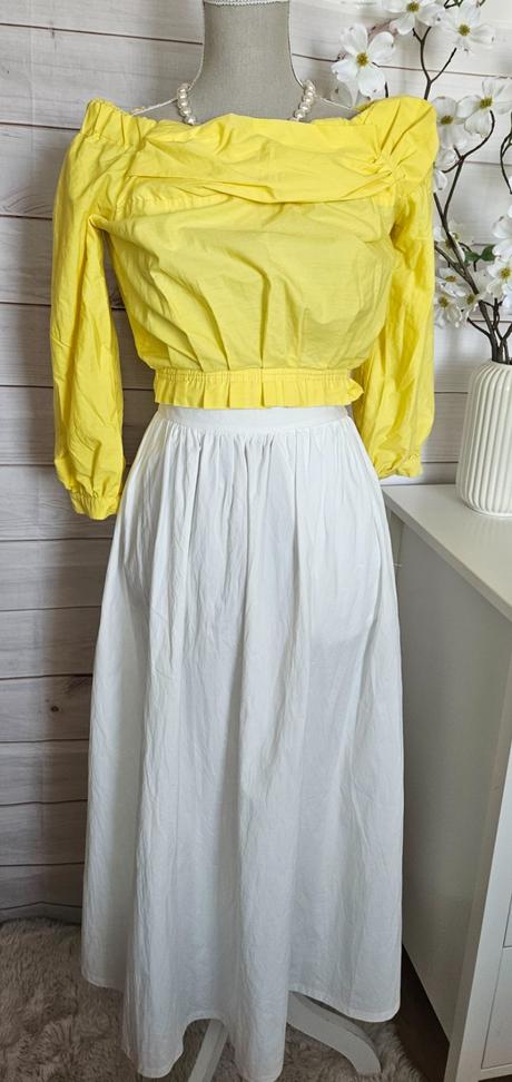 Pekná blúzka zara, zara,xs