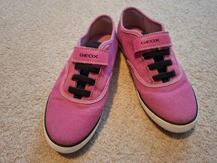 Platenky geox, geox,33