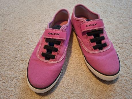 Platenky geox, geox,33