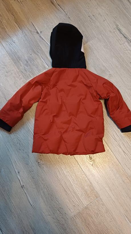 Prechodná bunda veľ 86, reserved,86