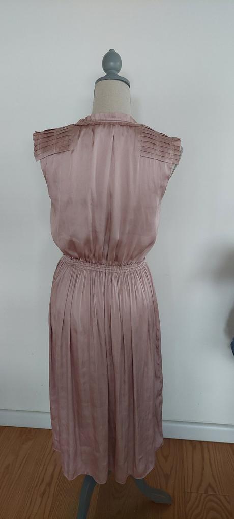 Letné šaty h&m, h&m,s