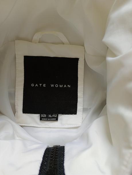Bunda gate, gate,xl