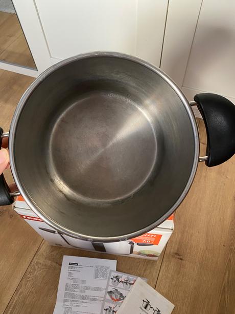 Tescoma magnum 7l tlakový hrniec, 