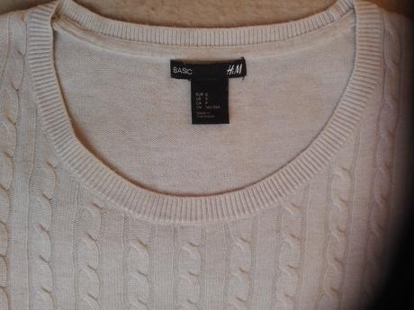 Pulóver h&m, h&m,s