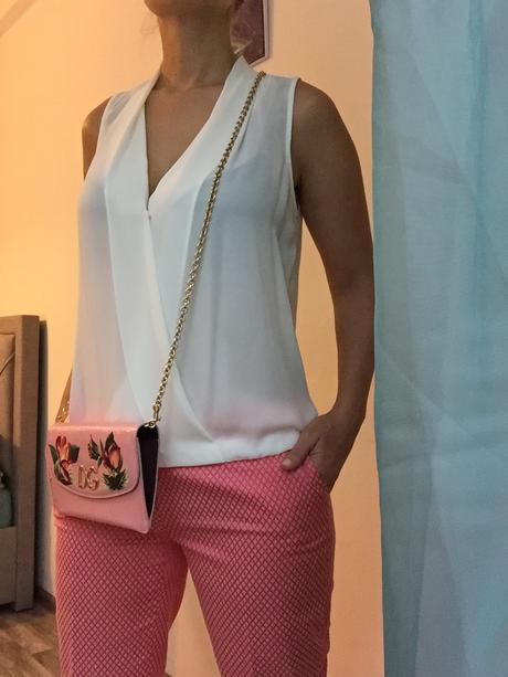 Guess by marciano bluzka+ kozmetika zadarmo, guess,s