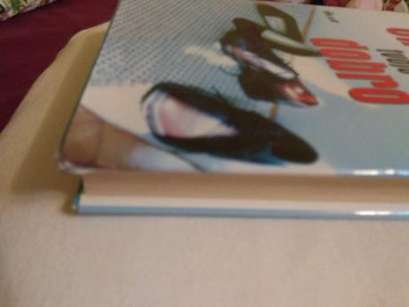 Nagyová dzerengova chcem len tvoje dobro,