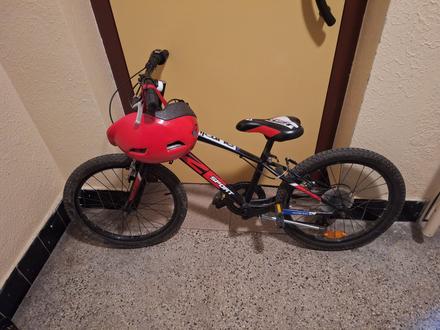 Chlapčenský bicykel dino bikes 20 aurelia, 20