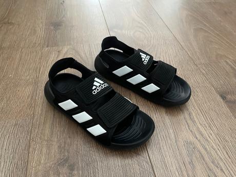 Sandale, adidas,33