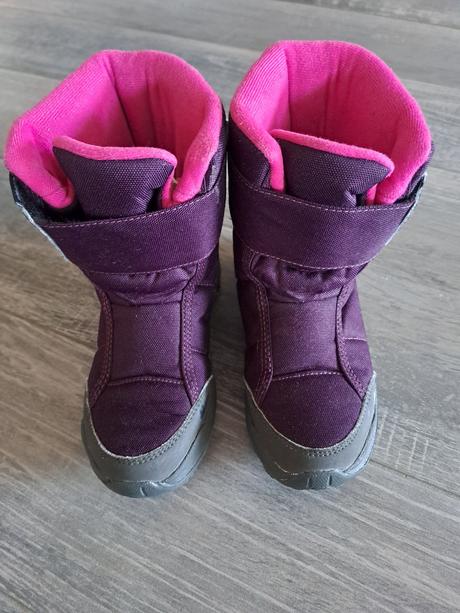 Dekatlon snehule, decathlon,30