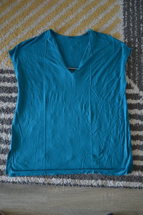 Top bodyflirt 44/46, bonprix,44