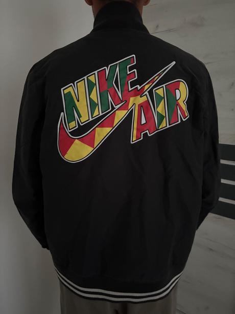 Bombera nike, nike,m