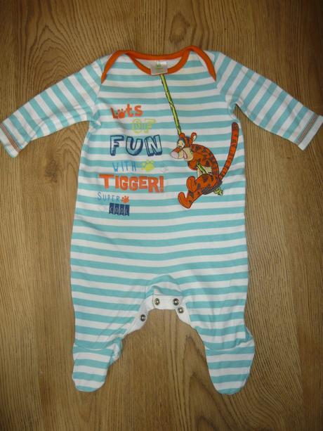 Dupačky  56, disney,56