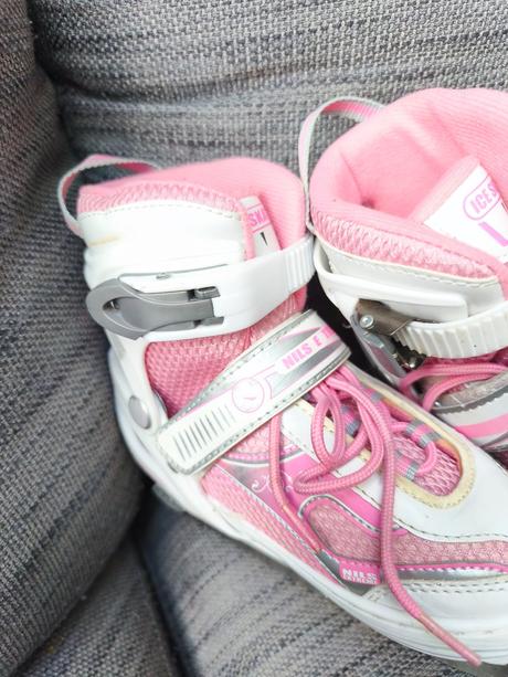 Korčule na ľad, 30