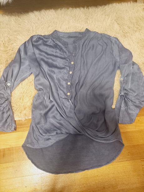 Blúzka, xl
