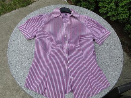 Bluzka m, benetton,m