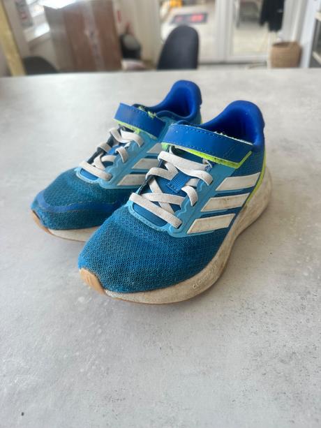 Detské tenisky adidas cloudfoam, adidas,29