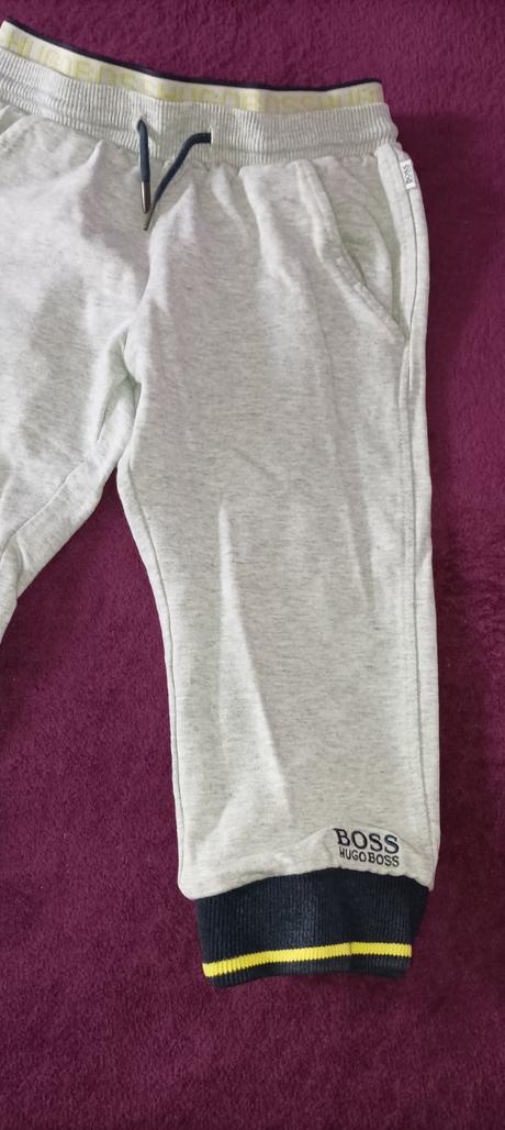 Tepláky hugo boss, hugo boss,86