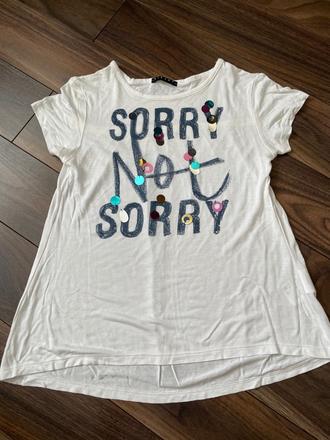 Tričko sisley, sisley,134