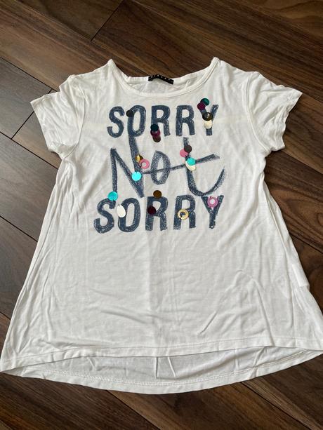 Tričko sisley, sisley,134