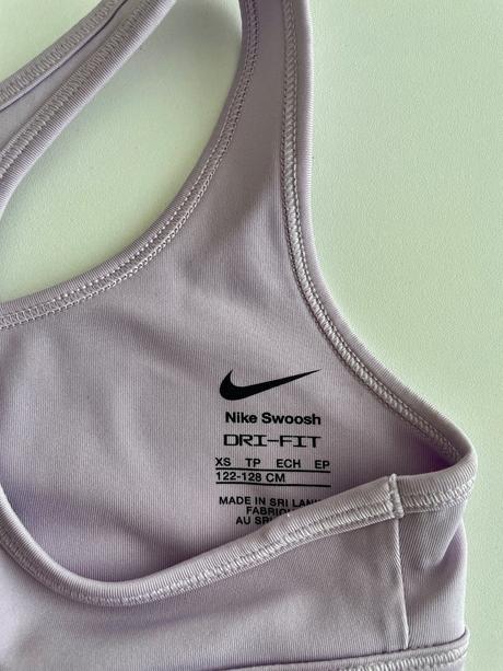 Nike pro súprava, nike,122