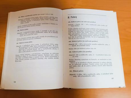 Med a jeho využitie v domácnosti (1972), 