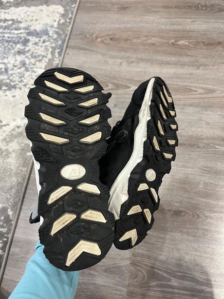 Zimná obuv, alpine pro,34