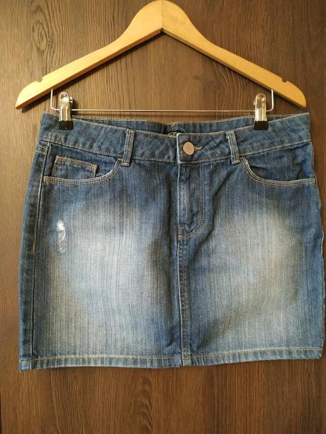 Letná sukňa, f&f,40